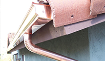 Rain Gutter Installation, Repair, Cleaning in Coronado, CA